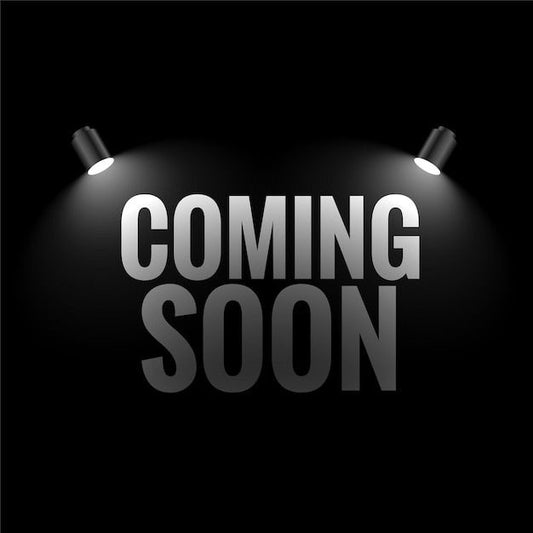 produit v1 coming soon