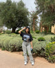 Nadia K., Marrakech