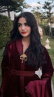 Samira A., Rabat